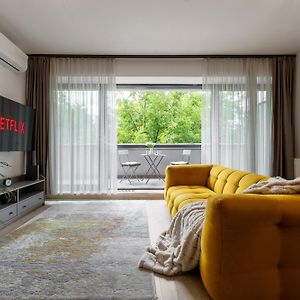 Appartement met een Slaapkamer